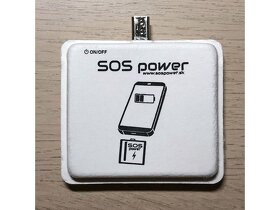 Powerbanka 1500mAh s micro USB konektorom - 3