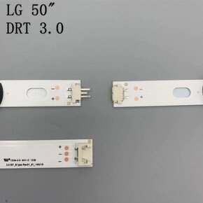 Podsvietenie pre LED tv LG innotek drt 3.0 50" - 3