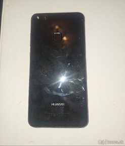 Huawei p10 lite - 3