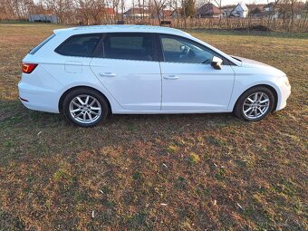 Seat leon ST FR 1.4 TSI 92kW - 3