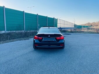 BMW 420d coupe - 3