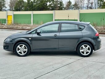 Seat Leon 1.4 16V MPI Benzin Facelift edícia CHILI 115.000km - 3