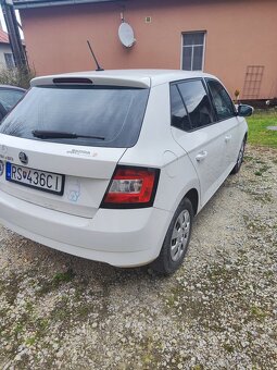 Fabia III - 3