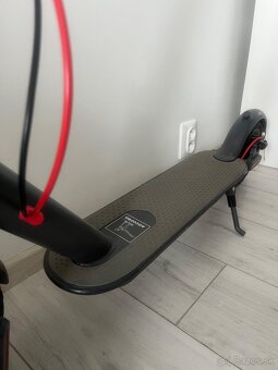 Elektro kolobezka Aovo EW6 ES80 Electric scooter 10.5Ah - 3