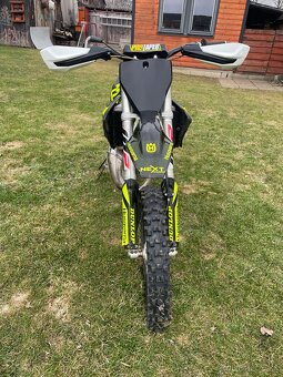 Husqvarna tc 85 - 3
