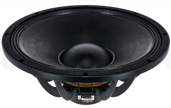 JBL PRX425, 2x1000 Watt, preosadené na NEODÝMOVÉ - 3