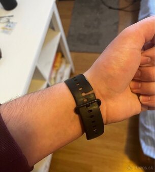 XIAOMI REDMI WATCH 2 LITE ČIERNE - 3