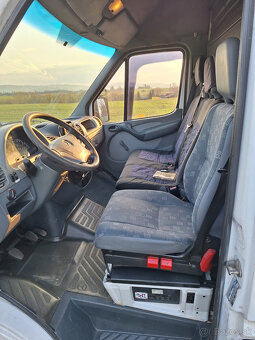 Mercedes Sprinter 313 CDI - 3