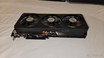 GeForce RTX 4070 Ti SUPER GAMING OC - 3