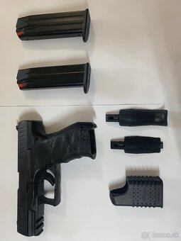 Walther PPQ - 3