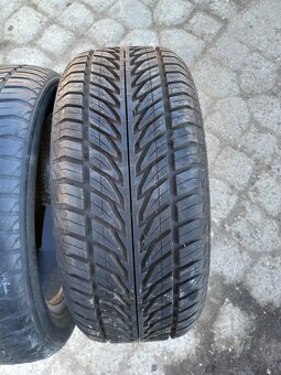 Letné pneumatiky 205/50R15 - 3