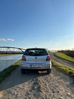 Volkswagen Polo - 3