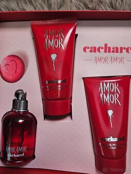 Cacharel - 3