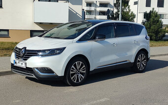 Renault Espace TCe 225 EDC Initiale Paris - 3
