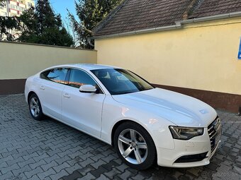 Audi A5 Sportsback 2.0 TDI - 3