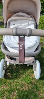 Bugaboo Fox 5 Limitovaná edícia Kith&Kin - 3