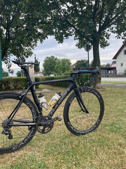 Basso Diamante, 6,95kg, Campagnolo Record / Bora ultra, 53/M - 3