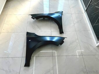 NOVY PREDOK - SKODA RAPID PRED I PO FACELIFT / ZASILAME - 3