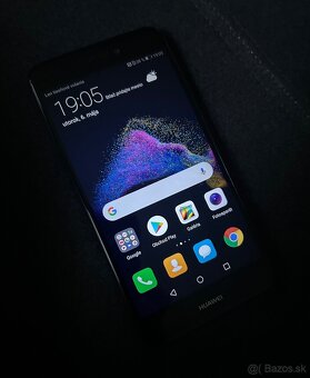 Huawei P9 lite - 3