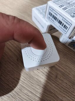 WiFi Mini Inteligentný vypínač TUYA, Smart Home, Google Home - 3
