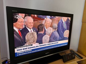 LCD Televizor Sony Bravia - 3