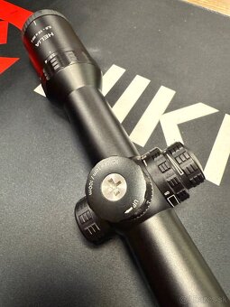 Puskohlad Kahles Helia 3.5-18x50i - 3
