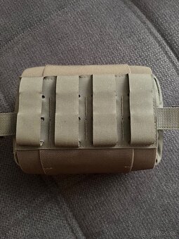 Predam Ifak M-Tac - 3