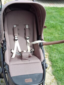 ABC Design Salsa4air - 3
