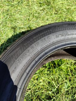 Matador Elite3 205/55 R16 - 3
