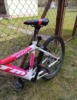 Bicykel - 3