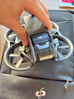 DJI avata + FPV Goggles V2 - 3