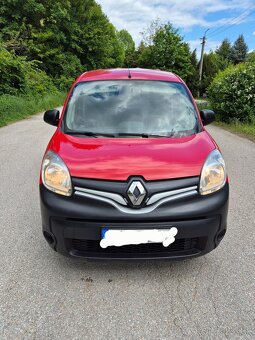 Renault Kangoo Maxi 1.5dci 66kw - 3