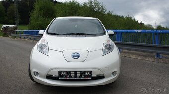 Nissan Leaf Acenta 30kwh, 80kW - 3