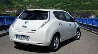 Nissan Leaf Acenta 30kwh, 80kW - 3