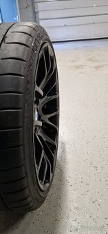 Letná sada diskov Breyton Race GTS R20 20" BMW M3 1M - 3