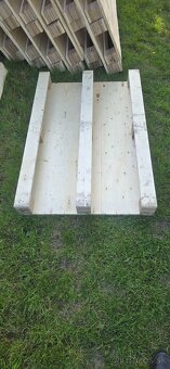 Palety plné 120x80 - 3