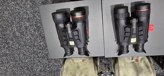 HIKMICRO HABROK PRO HX60 LN Termovízia ... - 3