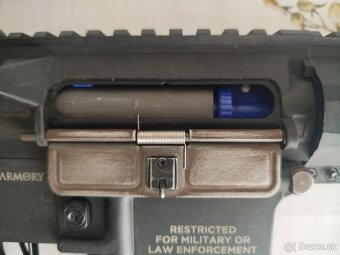Airsoft Delta Armory AR-15 - 3