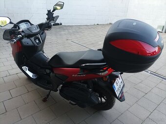 Yamaha N-Max 125 r.2021 - 3