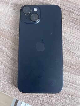 iPhone 15 128 GB - 3