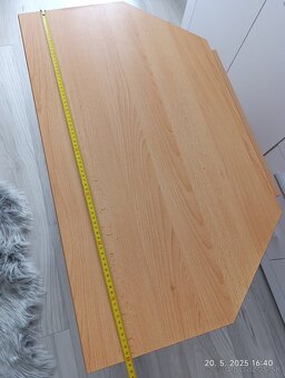 Stolík pod TV - 3