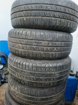 185/60r14 - 3