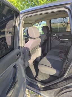 Ford C Max - 3