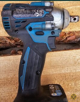 Makita DTW 300 - 3