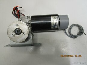 PREDAM MOTOR-Ankarsrum KSV drive motor ksv 5035 25€ - 3