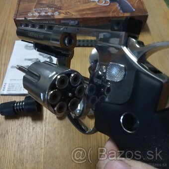 Revolver Legends S40 - 3
