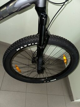 Trek Fuel EX 5 XXL - 3