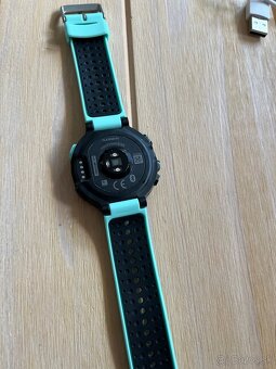 Garmin Forerunner 235 – GPS športové hodinky - 3