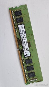Predám RAM 8GB DDR4 pre PC - 3