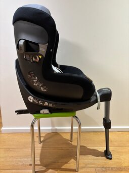 Autosedačka Cybex Sirona S i-size - 3